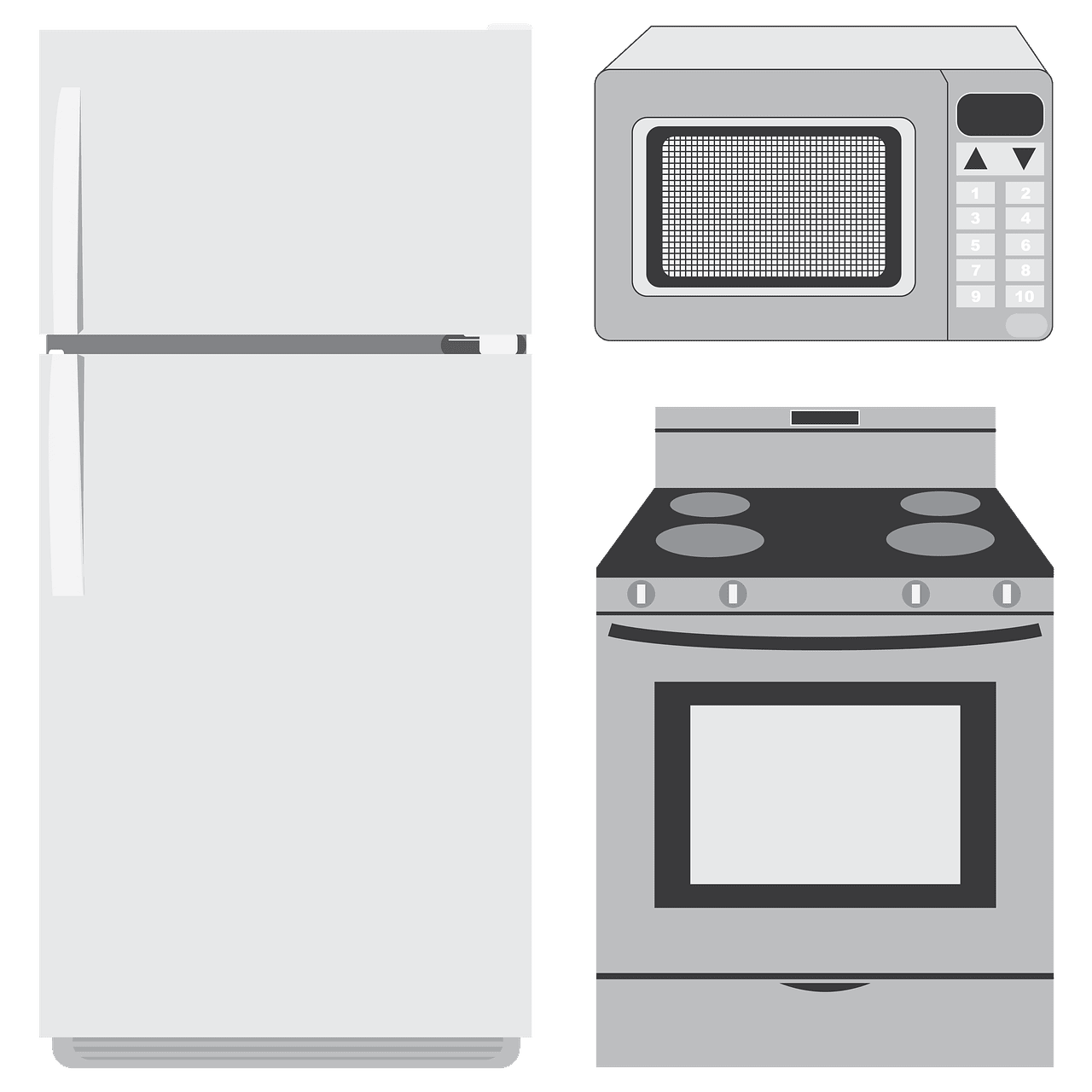 entdecken sie hochwertige küchengeräte für jeden bedarf: moderne technologien, energiesparend und funktional. finden sie mixer, kaffeemaschinen, backöfen und mehr für ihre traumküche.