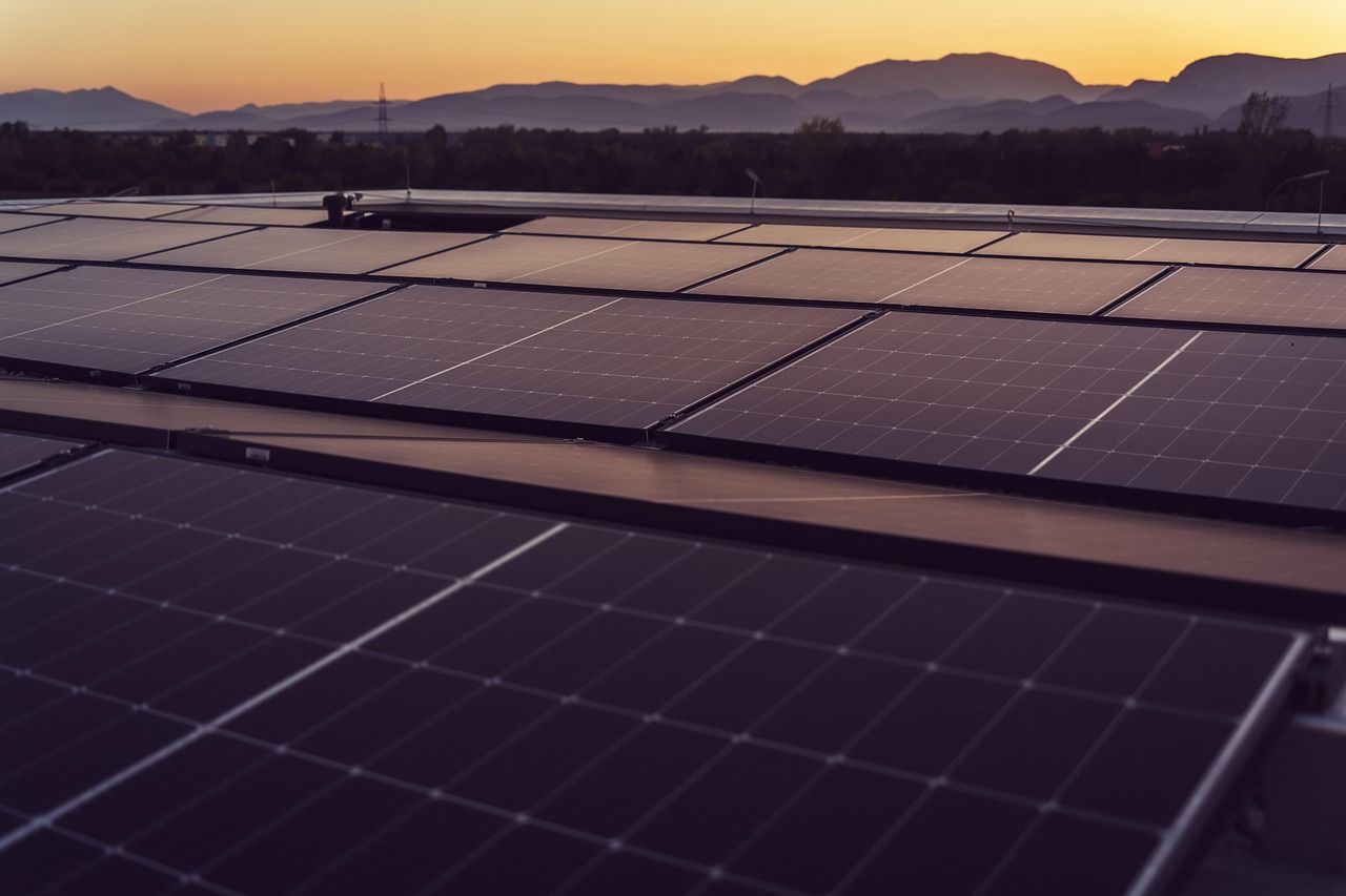 entdecken sie, wie sie durch energieeffizienz kosten sparen und die umwelt schonen können. praktische tipps, strategien und lösungen für unternehmen und privathaushalte zur nachhaltigen reduzierung des energieverbrauchs.