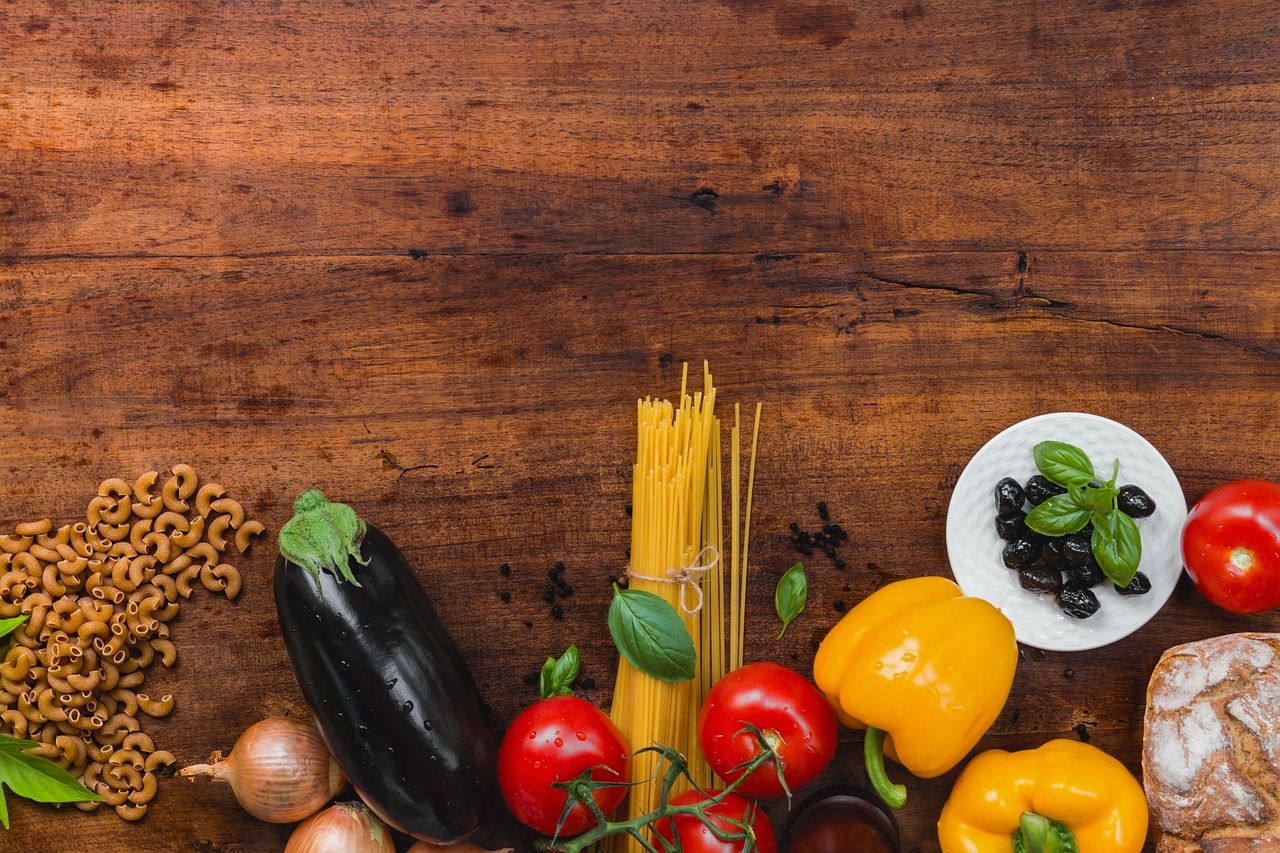 entdecken sie gesunde mahlzeiten: leckere, ausgewogene und einfache rezepte für jeden tag. perfekt für eine bewusste ernährung und einen gesunden lebensstil.