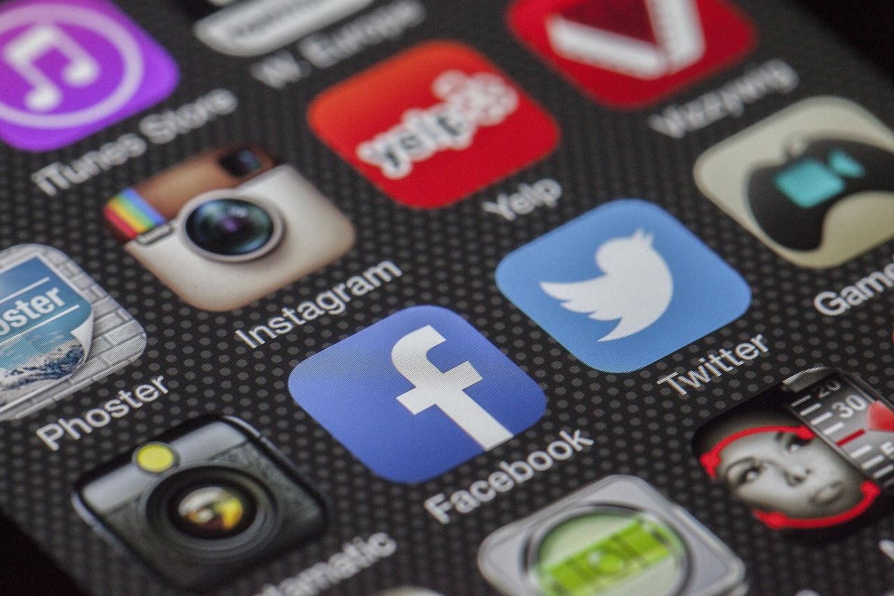 entdecken sie die neuesten trends, tipps und strategien rund um social media marketing. erfahren sie, wie sie ihre reichweite erhöhen und ihre online-präsenz erfolgreich gestalten können.