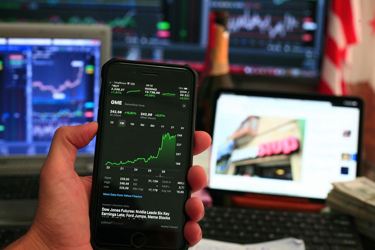 erfahren sie alles über den aktienmarkt: aktuelle nachrichten, trends, anlagetipps und analysen für einsteiger und erfahrene investoren. bleiben sie informiert über die entwicklungen an den börsen weltweit.