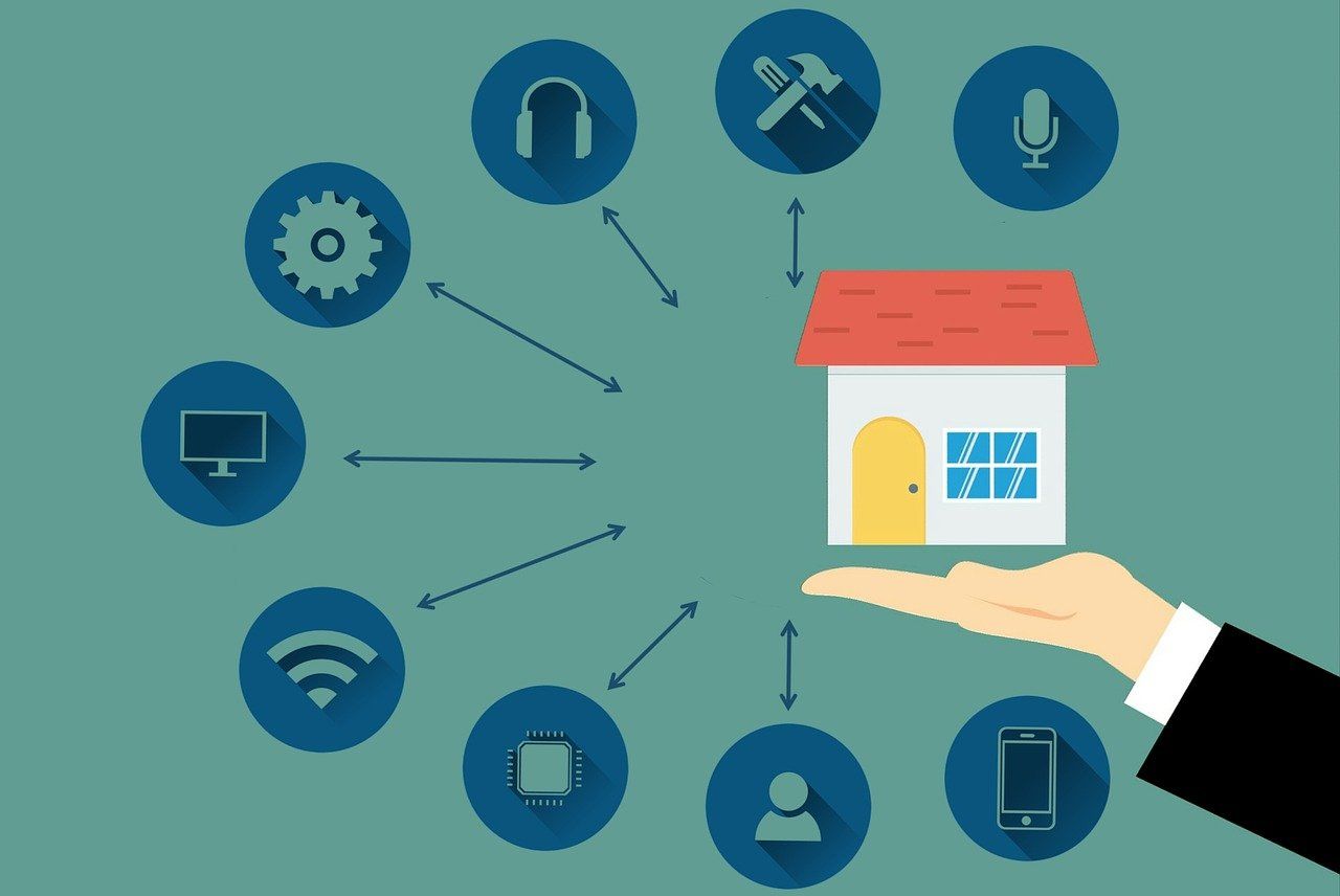 entdecken sie moderne smart home systeme, die ihr zuhause intelligenter, sicherer und komfortabler machen. erfahren sie mehr über die neuesten technologien, funktionen und vorteile für ihr vernetztes zuhause.