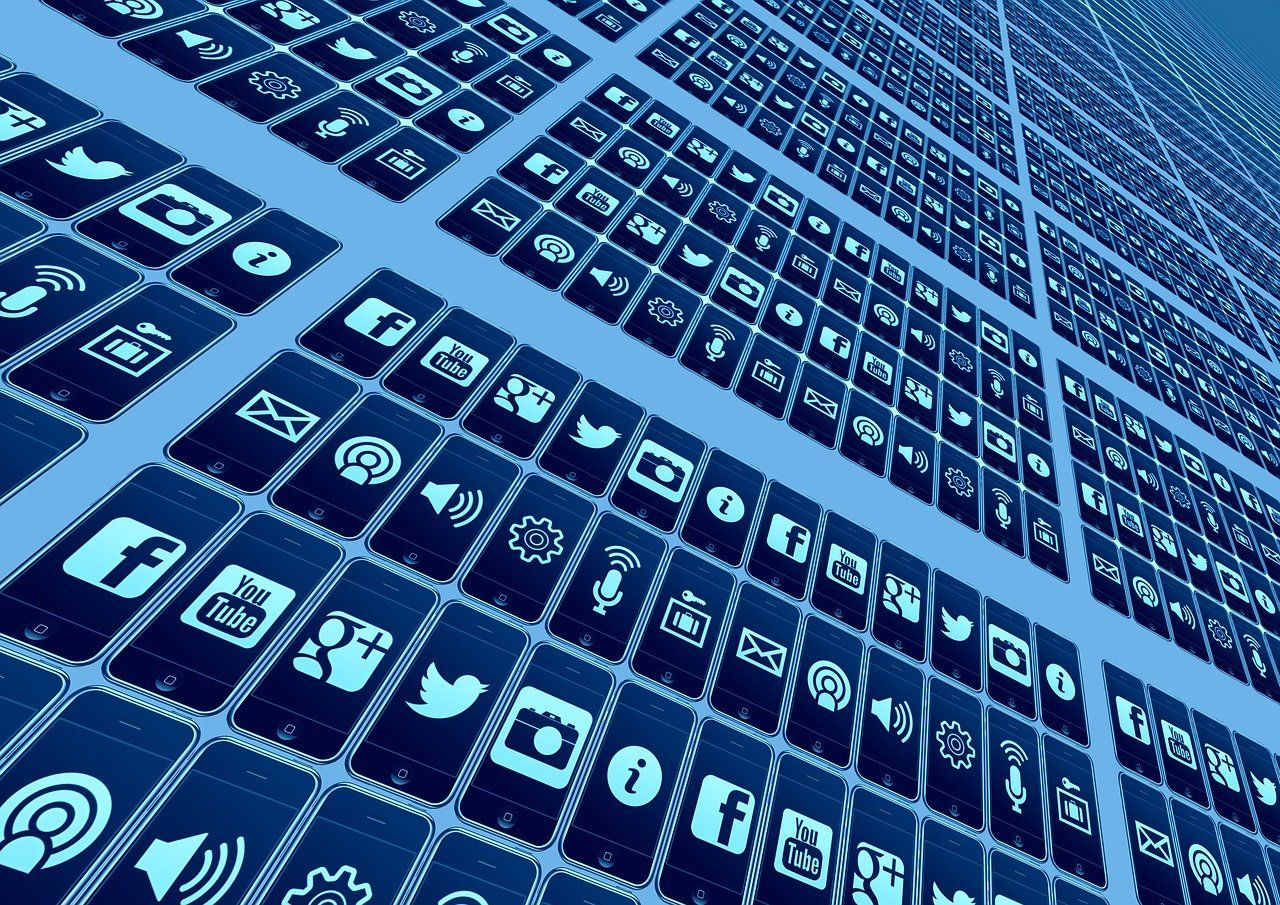 entdecken sie alles rund um social media: trends, tipps und strategien für erfolgreiches online-marketing auf den wichtigsten sozialen netzwerken. bleiben sie immer auf dem neuesten stand!