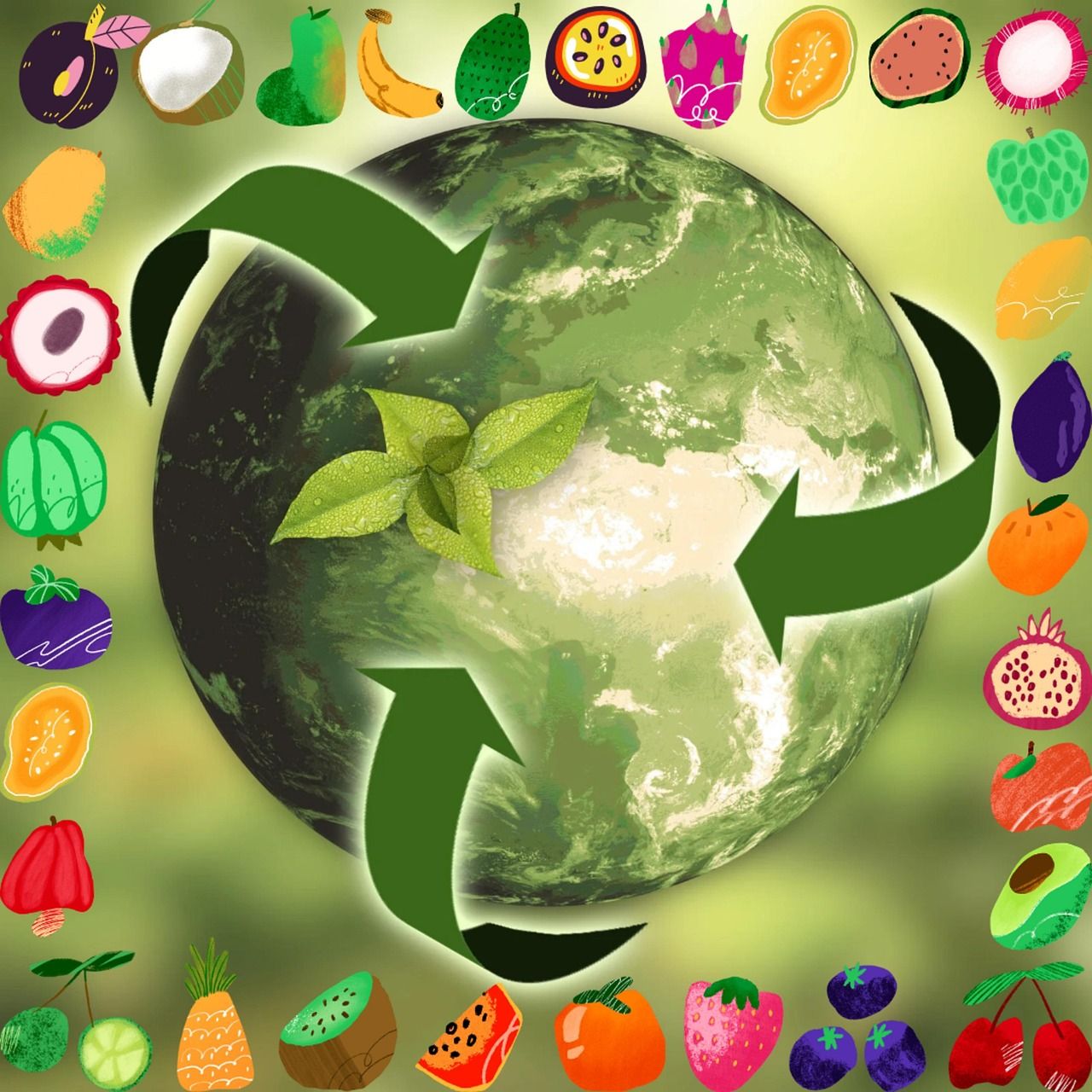 entdecken sie die vorteile nachhaltiger investitionen. erfahren sie, wie sie ihr geld sinnvoll anlegen und gleichzeitig positive auswirkungen auf die umwelt und gesellschaft erzielen können.
