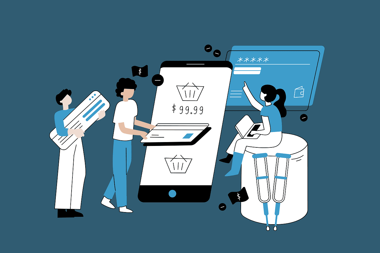 entdecken sie die welt des e-commerce: aktuelle trends, innovative technologien und effiziente lösungen, um ihr online-geschäft zu optimieren und erfolgreich im digitalen handel zu sein.