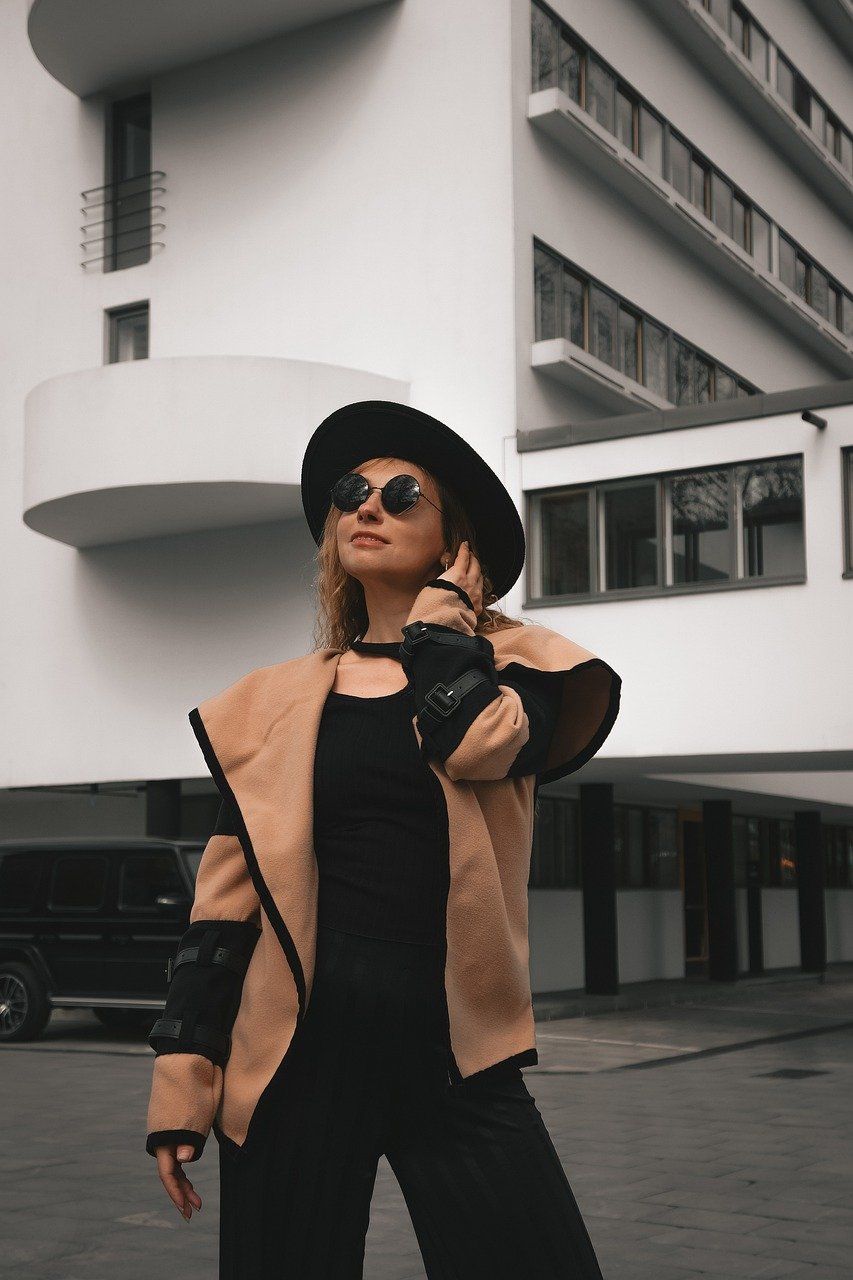 Was sind die neuesten Modetrends für den kommenden Frühling?