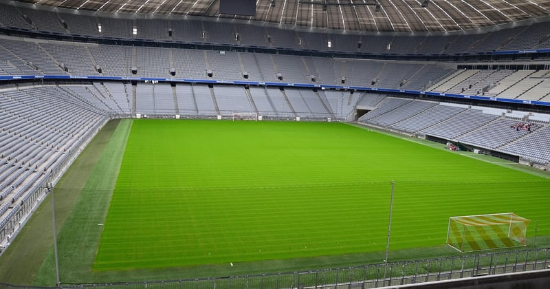 FC Bayern Gehälter enthüllt: Wer verdient wie viel im Star-Ensemble?