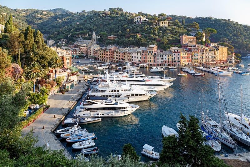 Portofino Italien 2026: Die schönsten Geheimtipps für deine Traumreise